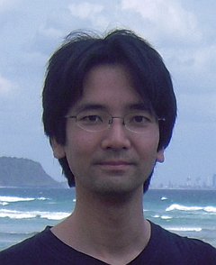 Atsushi Igarashi